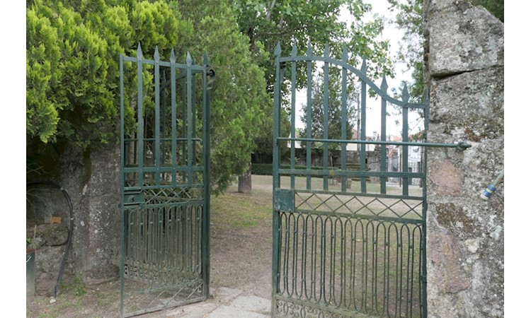 Quinta de Vilar Seco