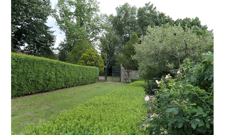 Quinta de Vilar Seco