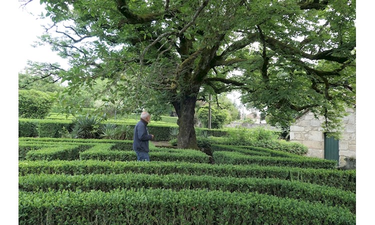 Quinta de Vilar Seco