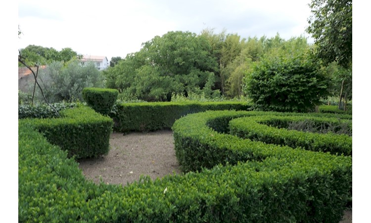 Quinta de Vilar Seco