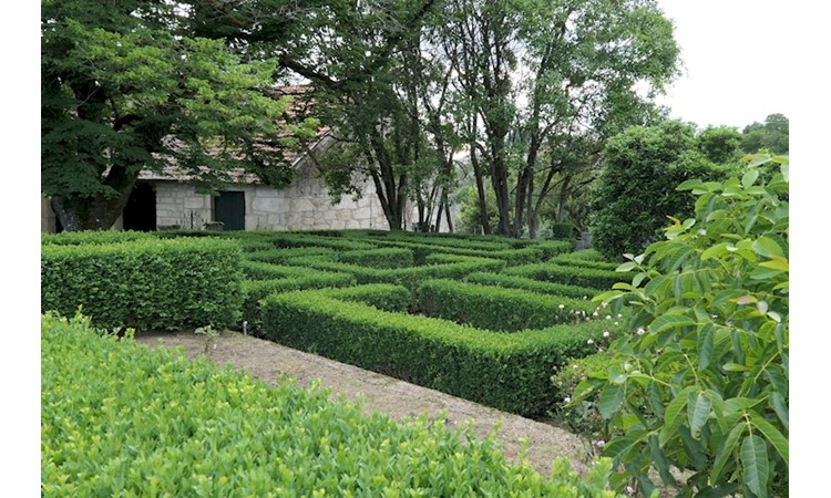 Quinta de Vilar Seco
