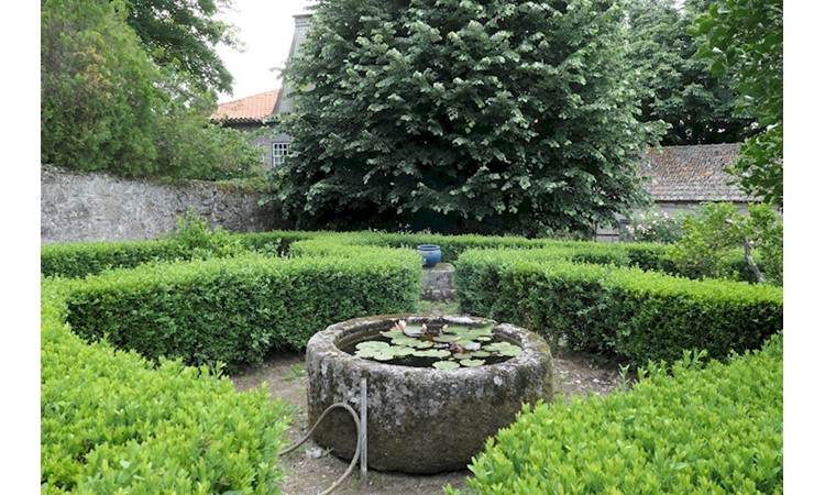 Quinta de Vilar Seco