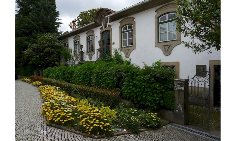 Casa da Azurara