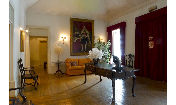 Casa da Azurara