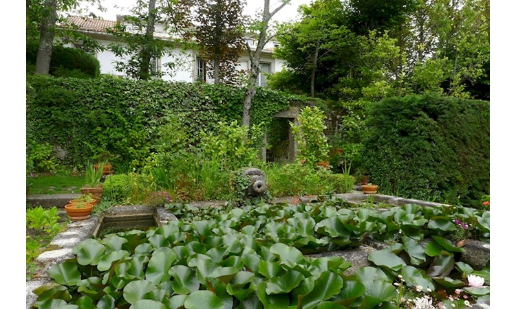 Casa da Azurara