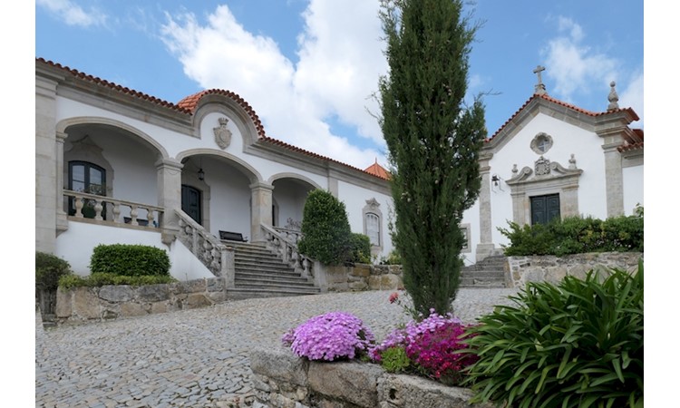 Casa de Almeidinha