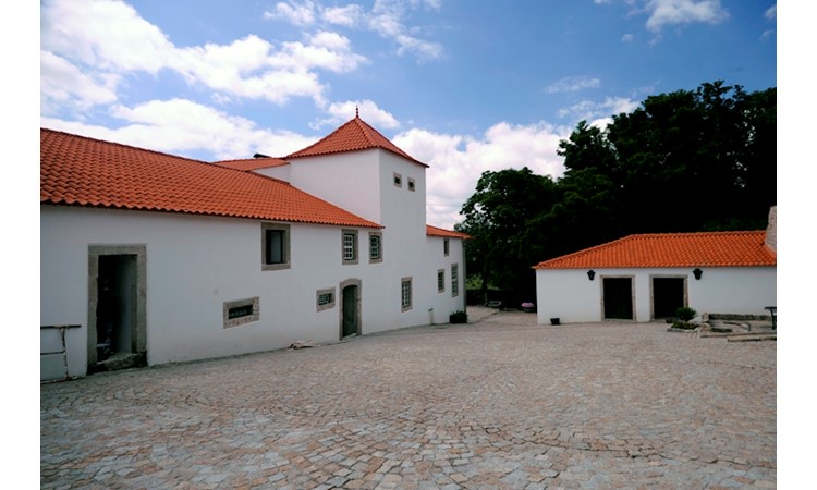 Casa de Almeidinha