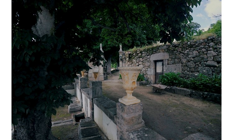Casa de Almeidinha