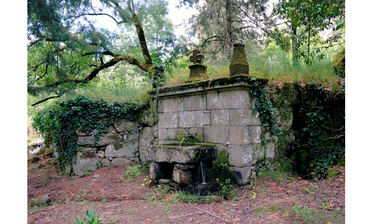 Casa de Almeidinha
