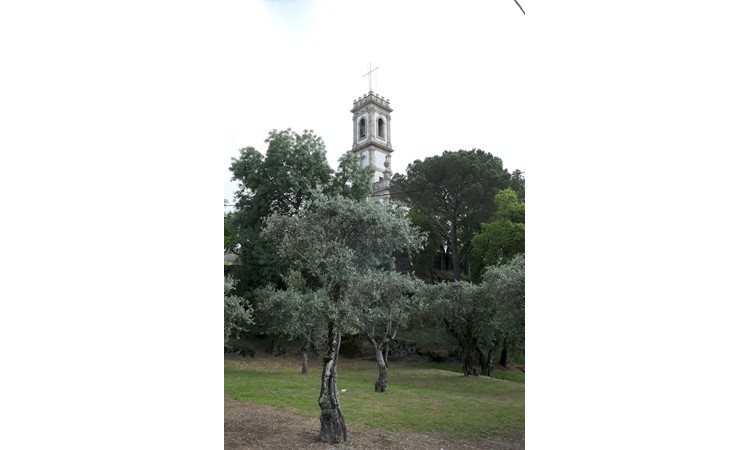 Sanctuary of Nossa Senhora do Castelo