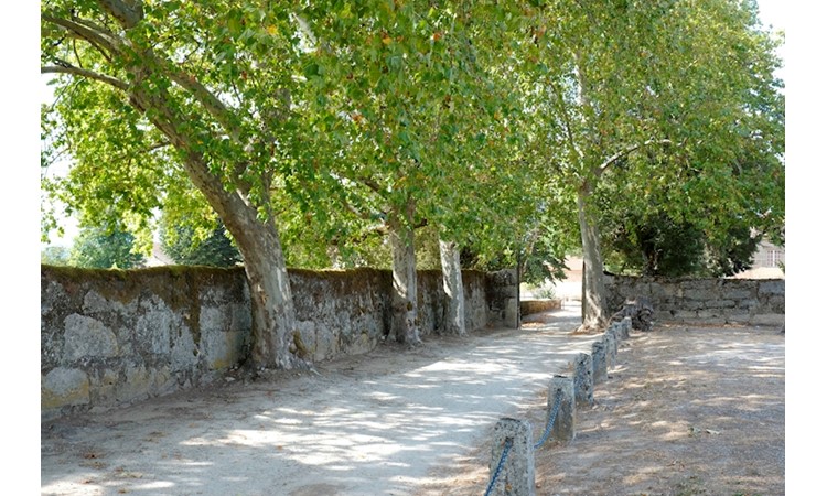 Quinta do Loureiro