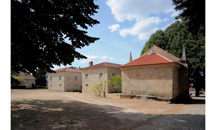 Quinta do Loureiro
