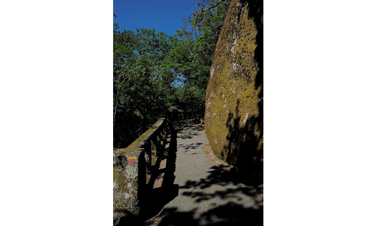 Sanctuary of Nossa Senhora da Penha