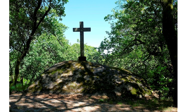 Sanctuary of Nossa Senhora da Penha