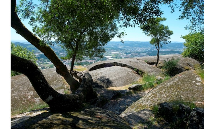 Sanctuary of Nossa Senhora da Penha