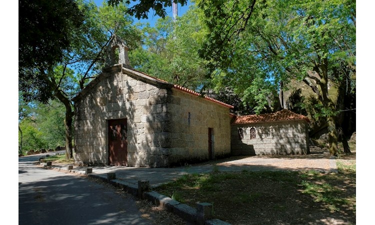Sanctuary of Nossa Senhora da Penha