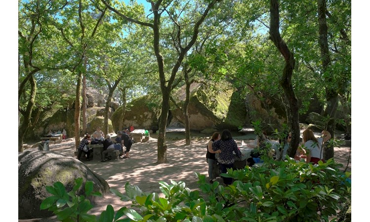 Sanctuary of Nossa Senhora da Penha