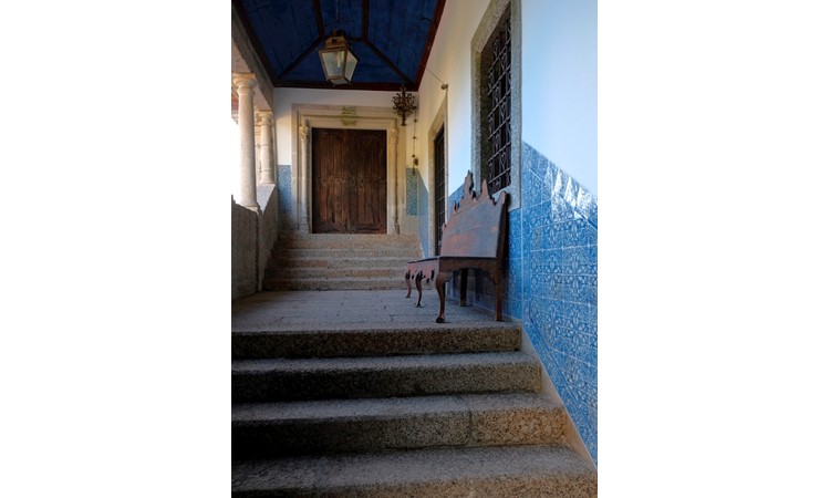 Palais de Saint Cyprien