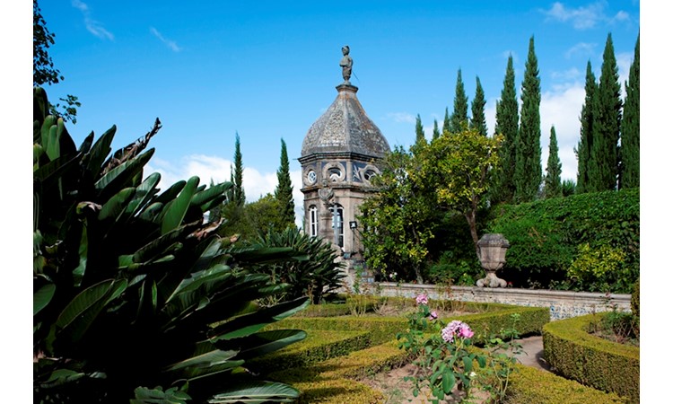 Casa dos Biscaínhos