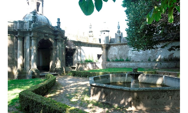 Casa dos Biscaínhos