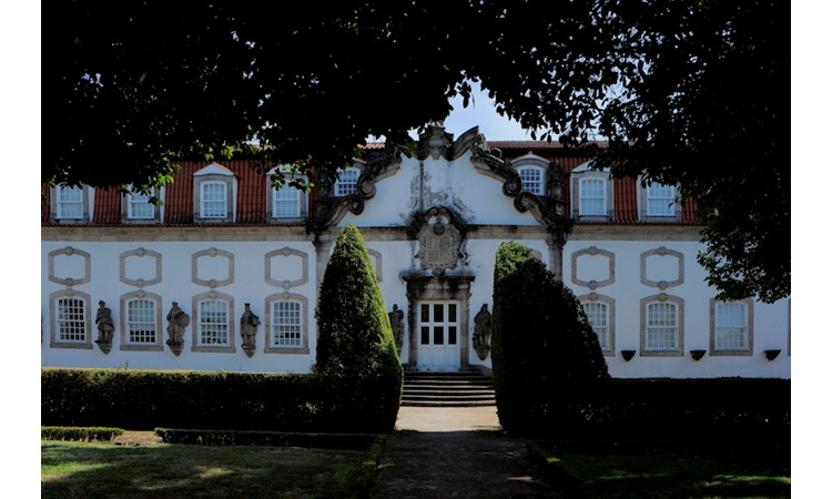 Casa de Vila Flor
