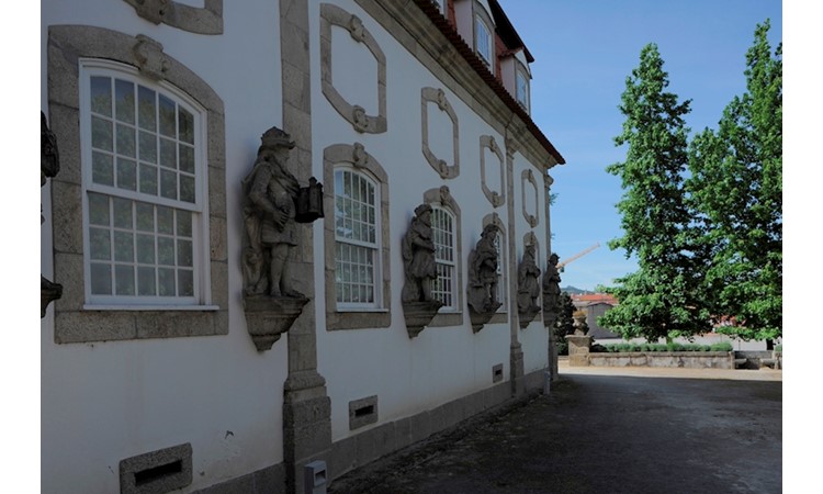 Casa de Vila Flor