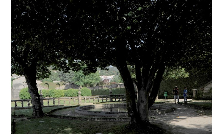 Casa de Vila Flor