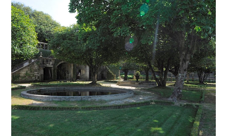Casa de Vila Flor