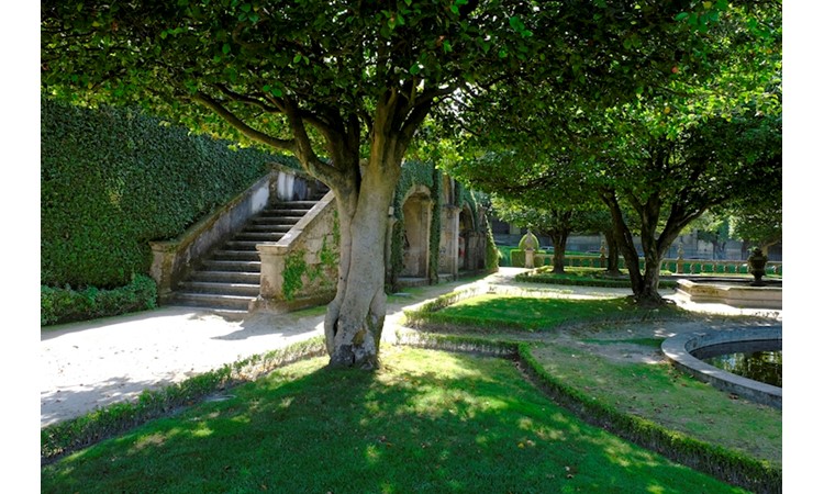 Casa de Vila Flor