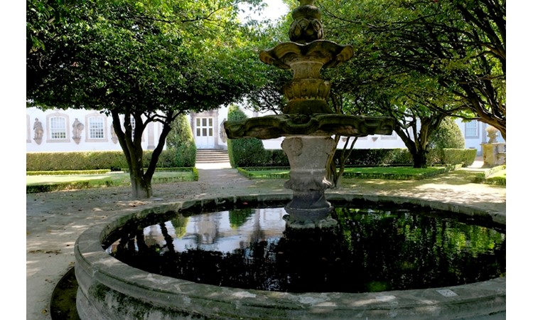 Casa de Vila Flor