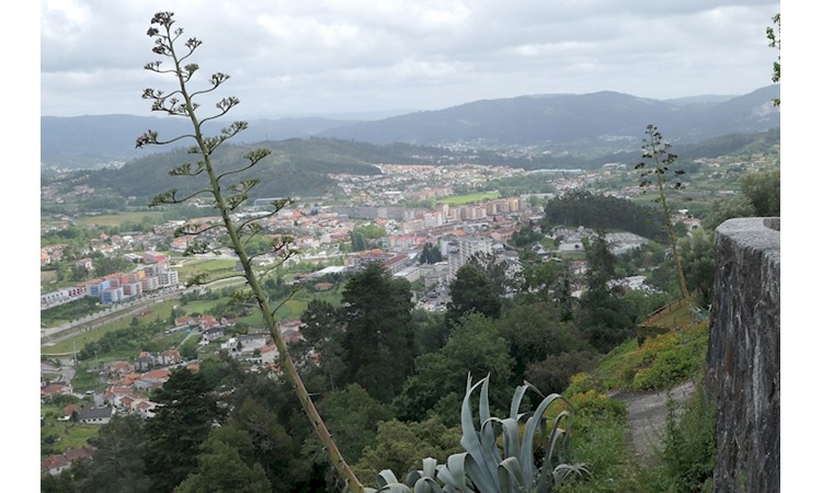 Sanctuary of Nossa Senhora do Pilar