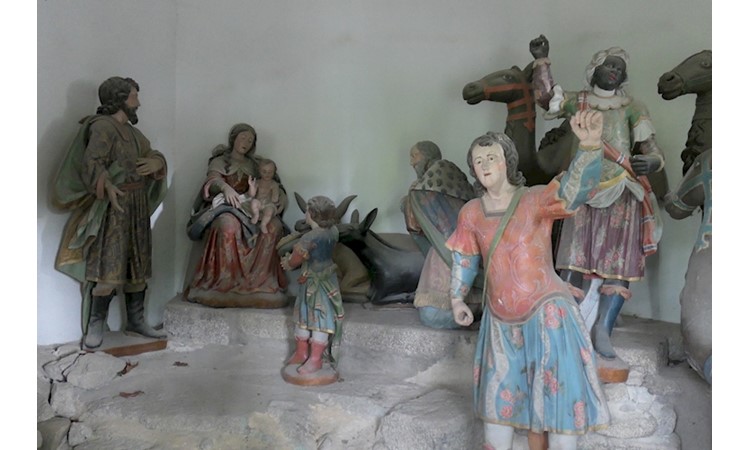 Sanctuary of Nossa Senhora de Porto de Ave