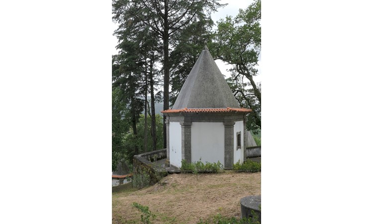 Sanctuary of Nossa Senhora de Porto de Ave