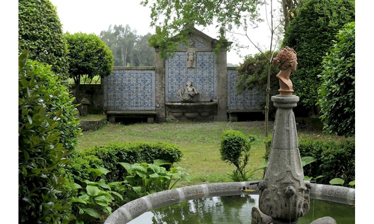 Monastery of Landim