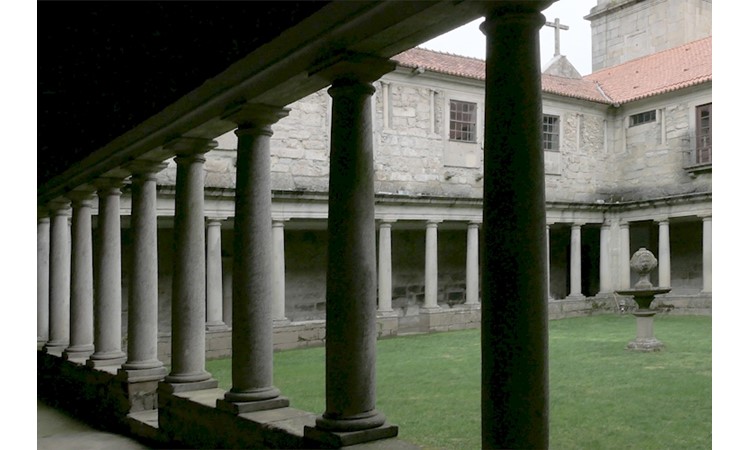 Monastery of Landim
