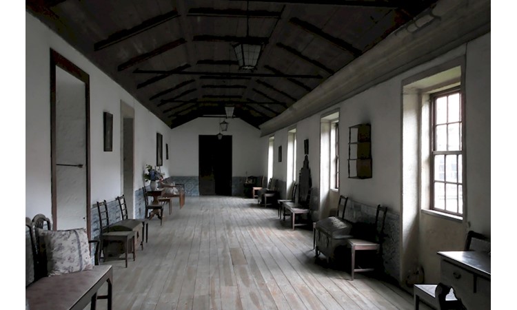 Monastery of Landim