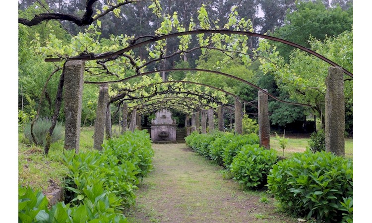 Monastery of Landim