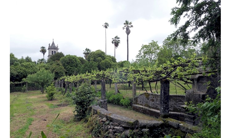 Monastery of Landim