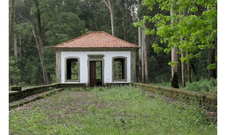 Monastery of Landim