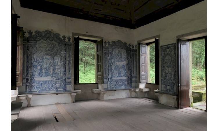 Monastery of Landim