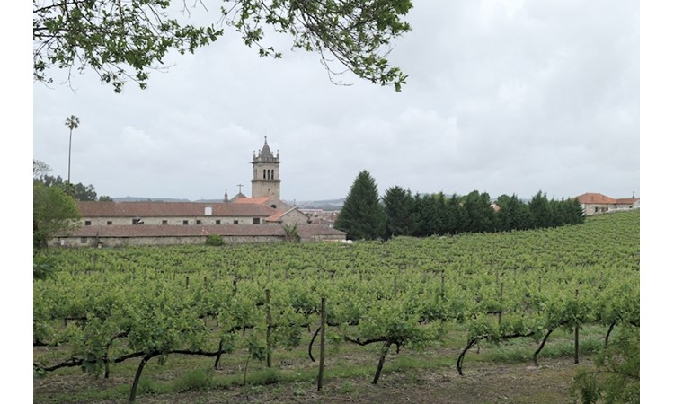 Monastery of Landim