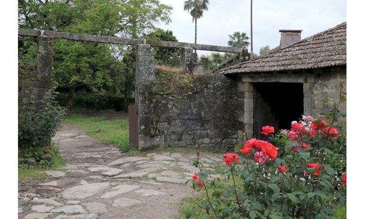 Monastery of Landim