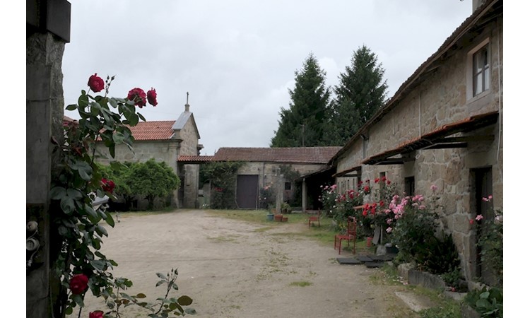 Monastery of Landim