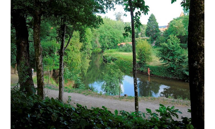 Vizela Thermal Park