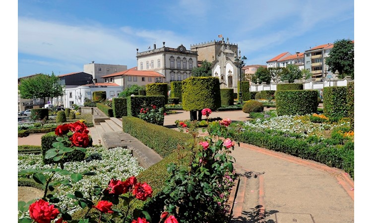 Passeio dos Assentos