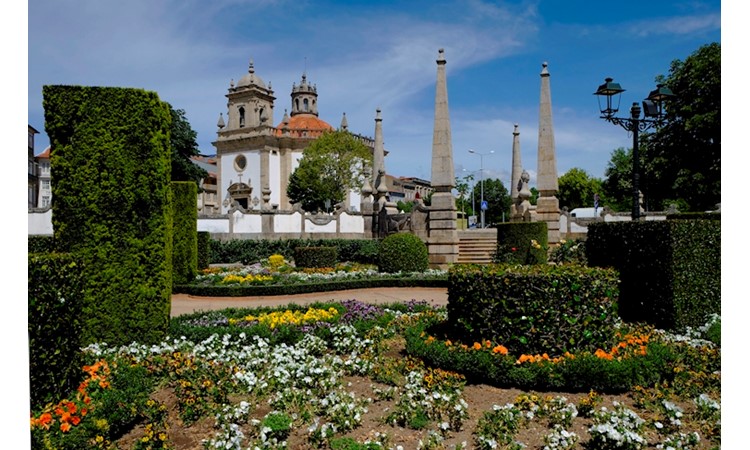 Passeio dos Assentos