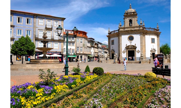 Passeio dos Assentos