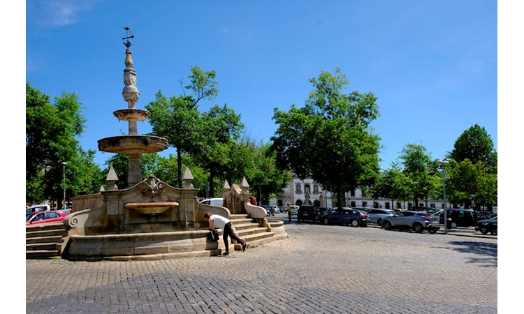 Passeio dos Assentos