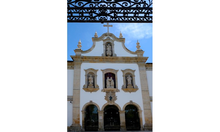 Passeio dos Assentos