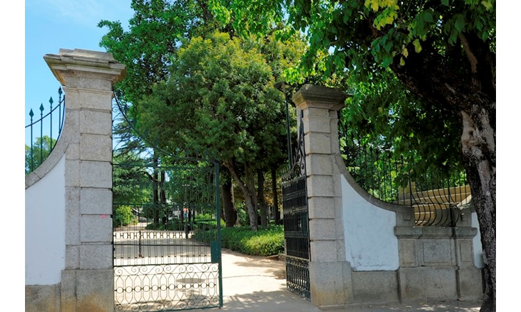 Passeio dos Assentos